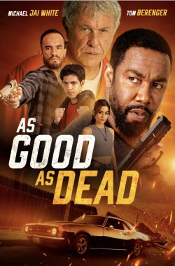 As Good as Dead (2022 - VJ Emmy - Luganda)